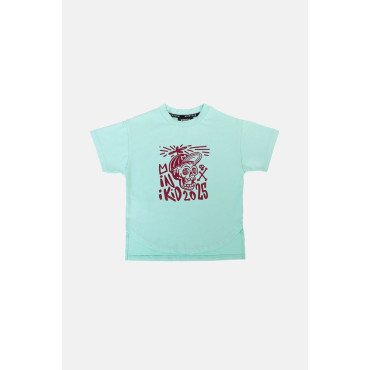 T-shirt Skull