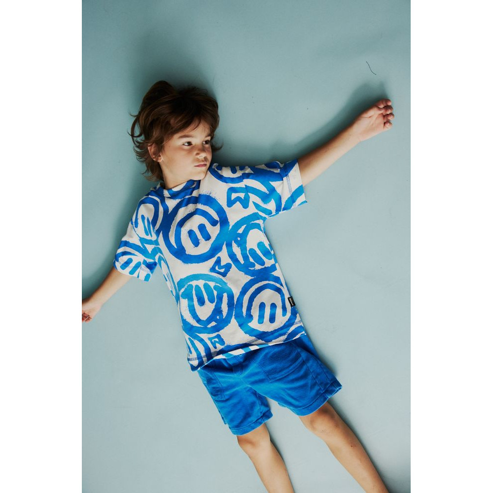 T-shirt Smiley