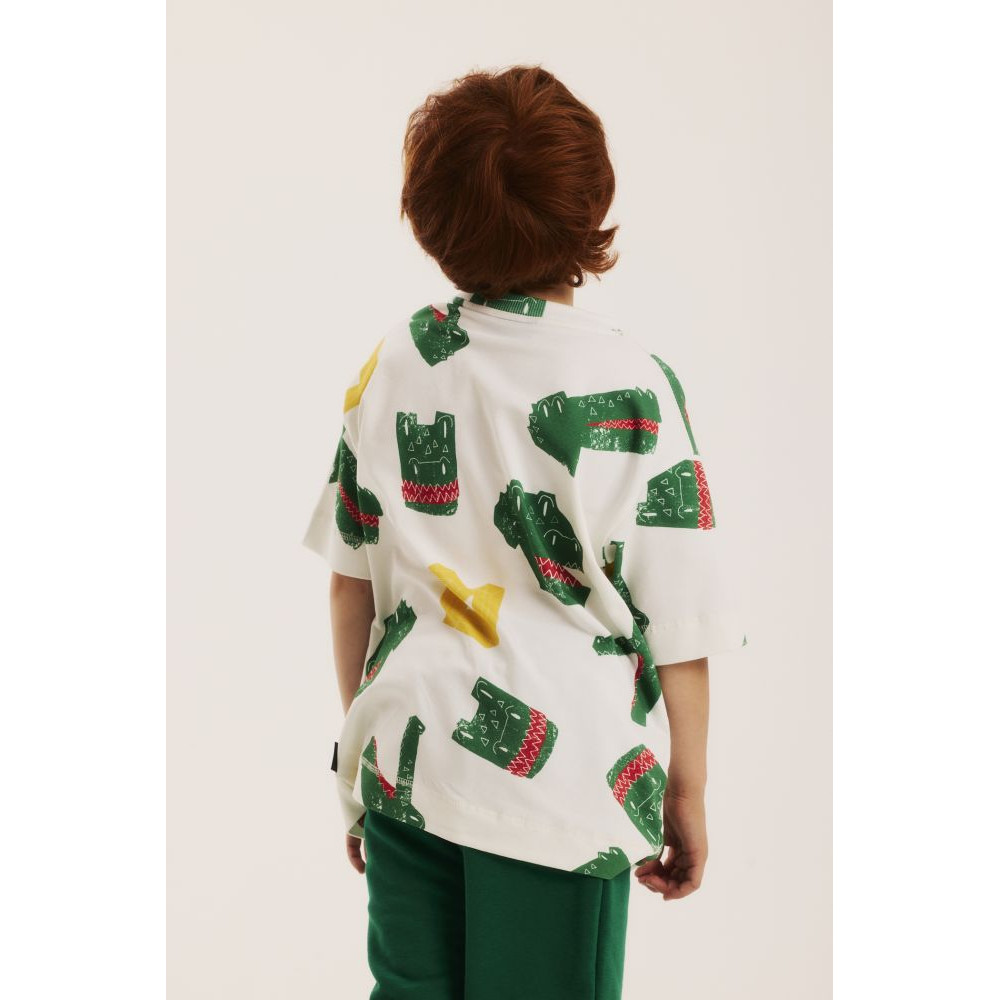 T-shirt Gator