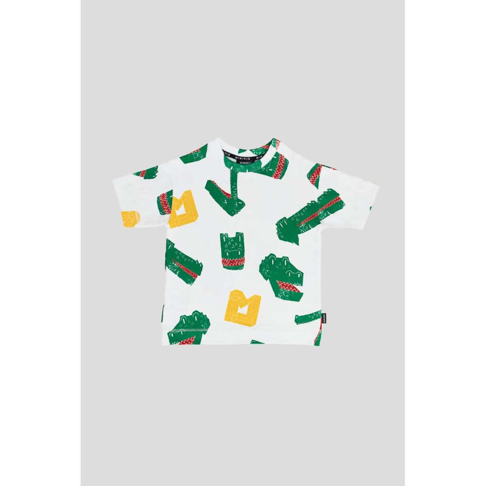 T-shirt Gator