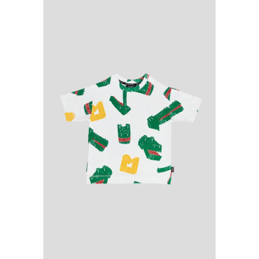 T-shirt Gator