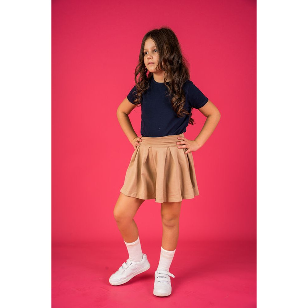 Navy T-Shirt