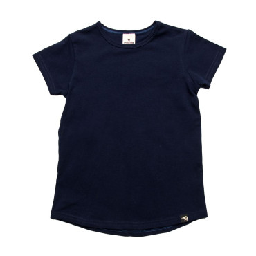 Navy T-Shirt