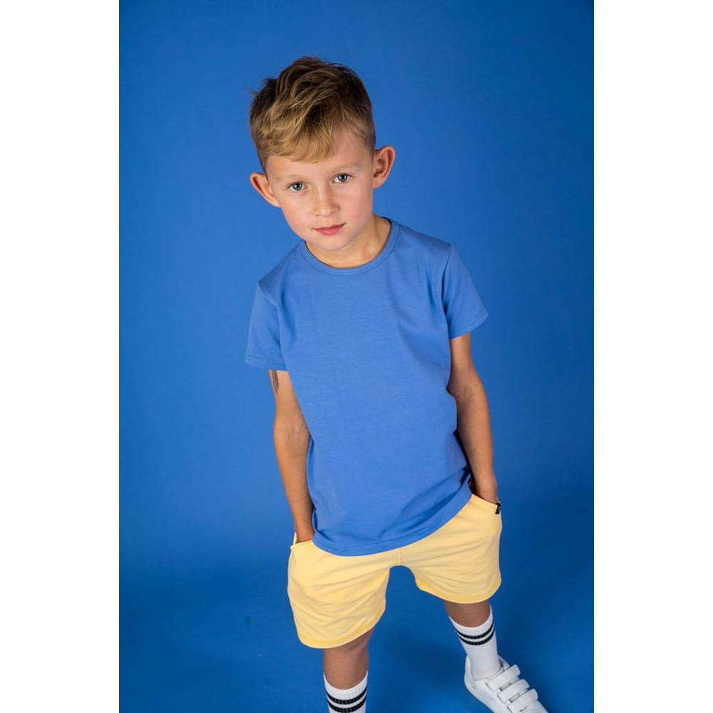 Blue T-Shirt