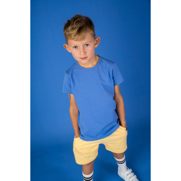 Blue T-Shirt