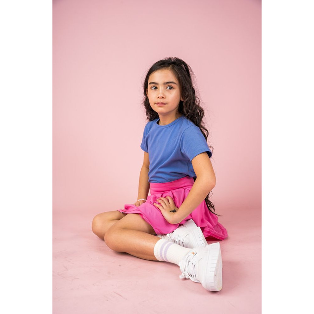 Blue T-Shirt
