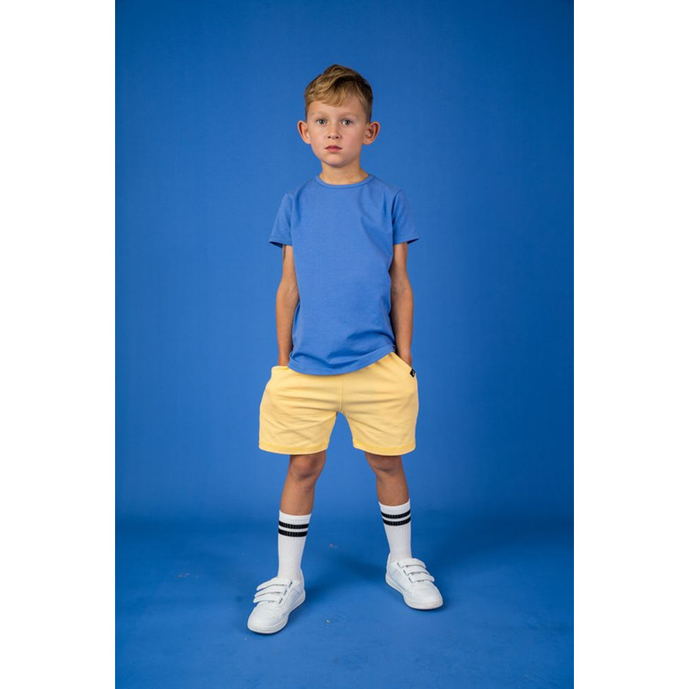 Blue T-Shirt