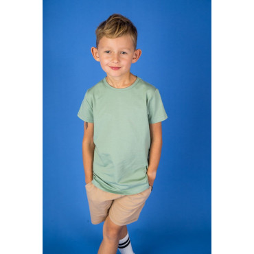 Olive T-Shirt