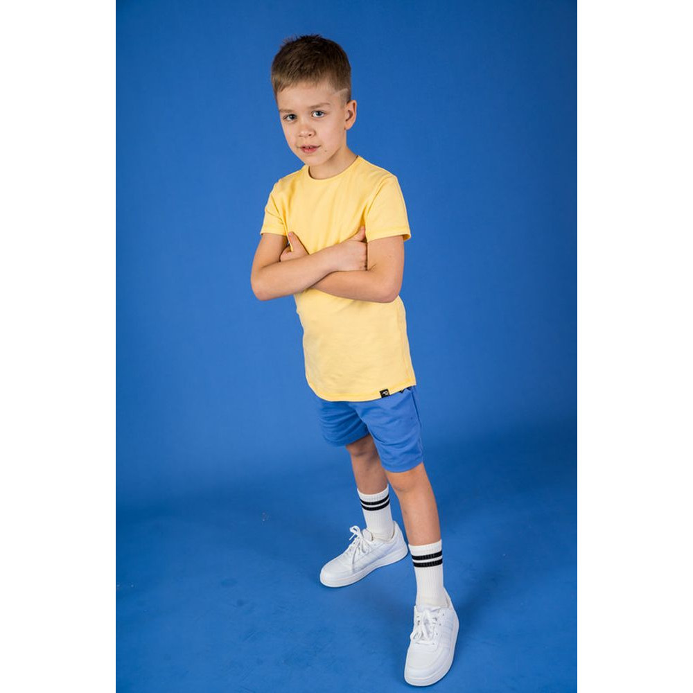 Yellow T-Shirt