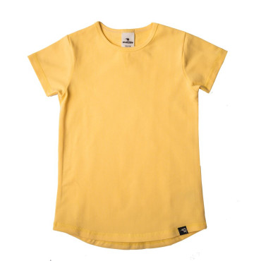 Yellow T-Shirt