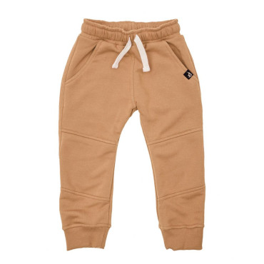 Strong pants beige