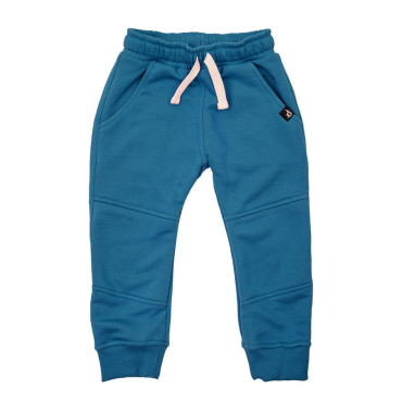 Strong pants turquoise