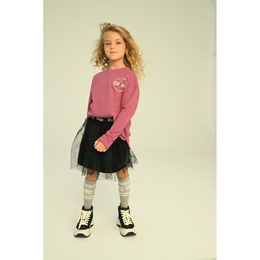 Grape School Longsleeve