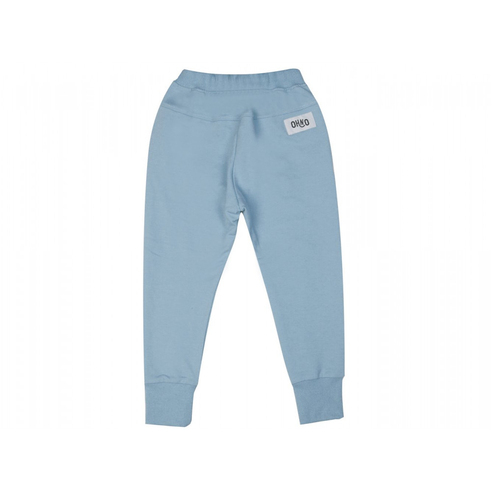 Blue Joggers