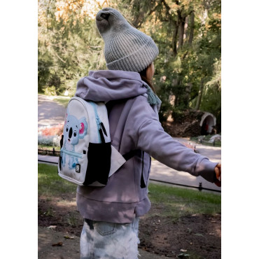 Plecak przedszkolaka Sweet Koala