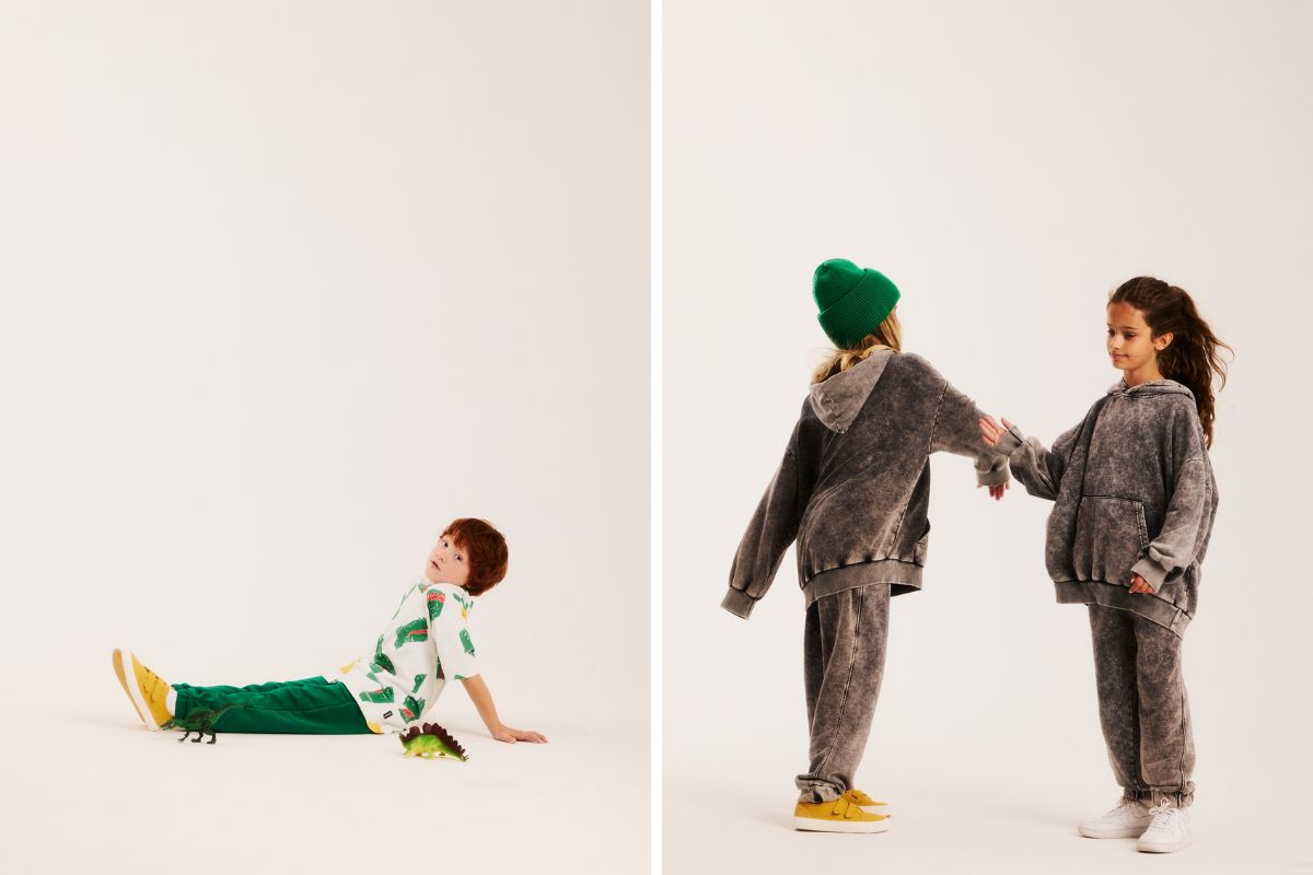 Minikid